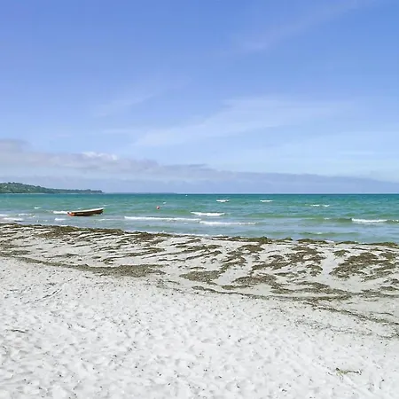 Lovely In With Wifi Дом отдыха Vig