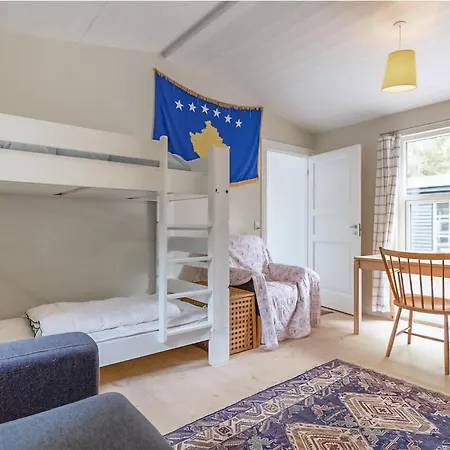 Lovely In With Wifi Дом отдыха *