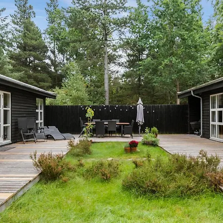 Дом отдыха Lovely In With Wifi Vig