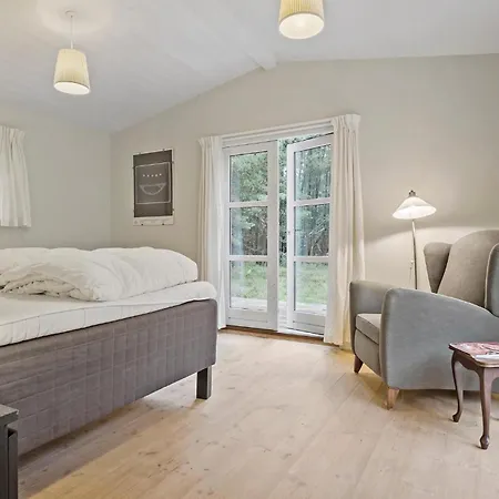 Дом отдыха Lovely In With Wifi Vig