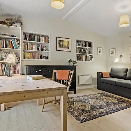 Дом отдыха Lovely In With Wifi Vig