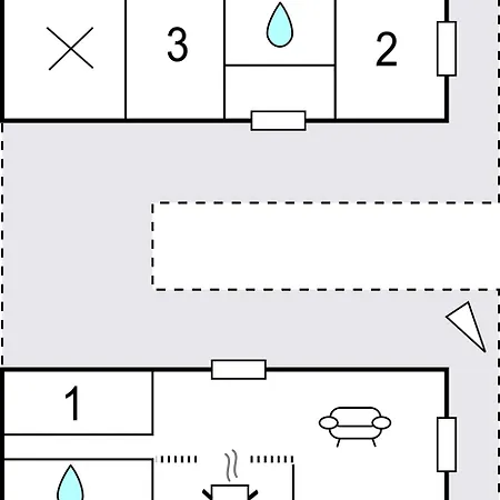 Lovely In With Wifi Vig